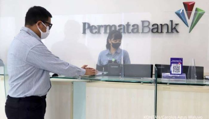 Kuartal Pertama 2024, Bank Permata Cetak Laba Rp 807,3 Miliar