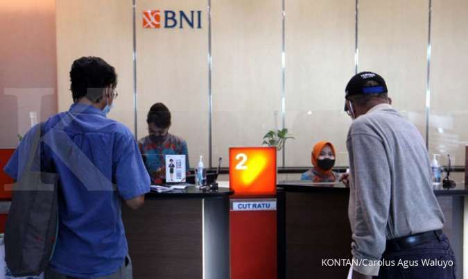 Ekspansi Barito Group di Sektor Energi Terbarukan Didorong Dukungan Modal BNI
