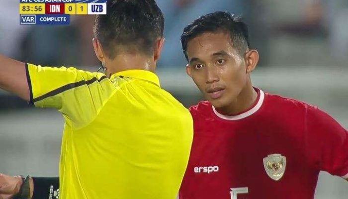 Ini 5 Pemain Termahal Timnas Indonesia di AFC U-23