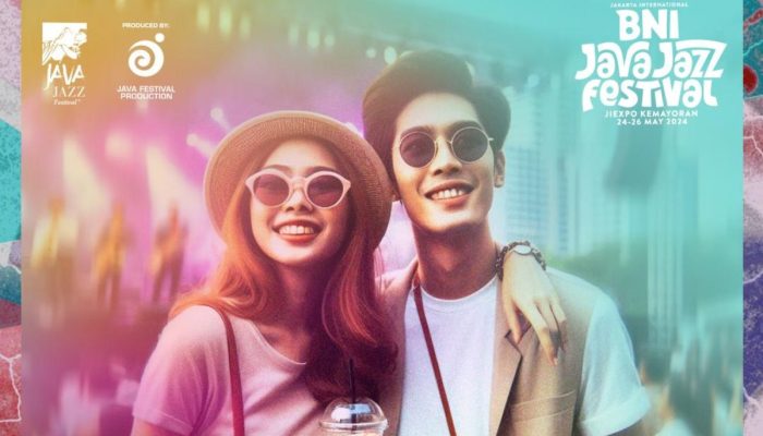 Java Jazz Festival 2024, BNI Hadirkan Promo Menarik