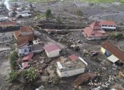 UPDATE : 67 Orang Meninggal Akibat Bencana Sumbar