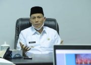 Eksplorasi Panas Bumi: Bupati Pasaman Apresiasi Seriusnya PT MGSu