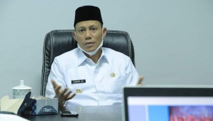 Eksplorasi Panas Bumi: Bupati Pasaman Apresiasi Seriusnya PT MGSu
