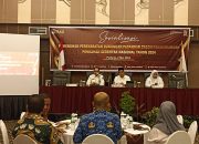 Calon Perseorangan Pilgub Sumbar Wajib Kantongi 347.532 Dukungan KTP