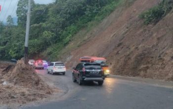 Sikapi Kemacetan Jalur Alternatif Sumbar, Ini Langkah Mahyeldi