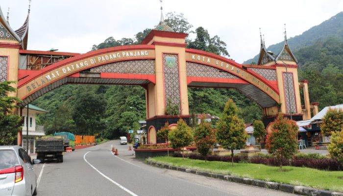 Kunjungan Wisman ke Sumbar Melonjak, Malaysia Terbanyak