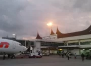 Haji 2024 : Kemenag Sumbar Siapkan Langkah Jika BIM Tutup Karena Erupsi