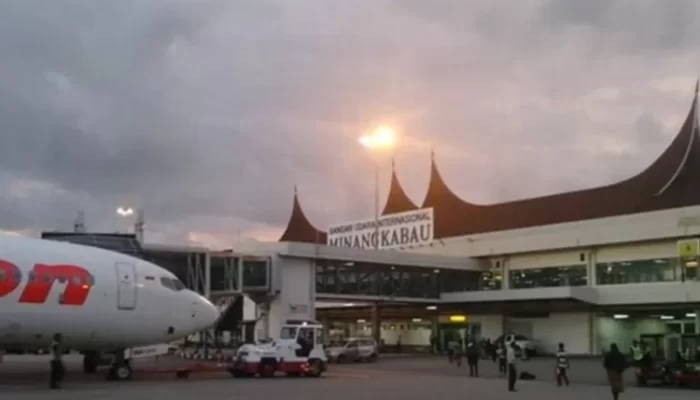 Haji 2024 : Kemenag Sumbar Siapkan Langkah Jika BIM Tutup Karena Erupsi