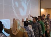 Yayasan Djamil Peduli Kasih Diluncurkan, Bantu Pasien Miskin Berobat