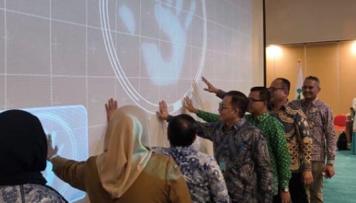 Yayasan Djamil Peduli Kasih Diluncurkan, Bantu Pasien Miskin Berobat