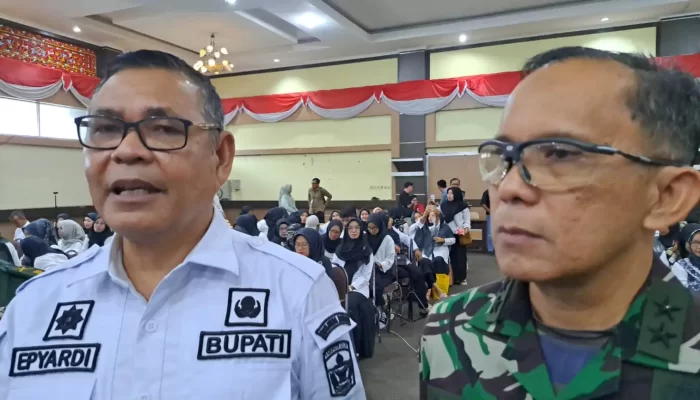 Kabupaten Solok Gandeng DIMENSI untuk Tingkatkan Kemampuan Digital UMKM