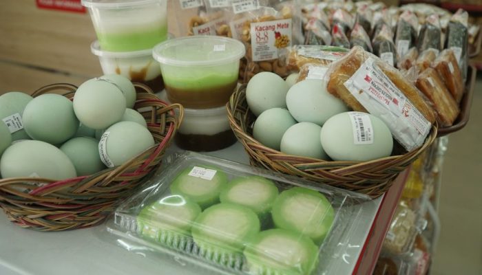 Pendampingan Sertifikasi Halal, Upaya Pemko Padang Tingkatkan Kualitas Produk UMKM