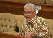 Jejak Elektoral Guspardi Gaus: Potensi Besar dalam Pilkada Agam