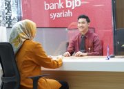 Pefindo Berikan Peringkat idAA- untuk Bank Bjb Syariah, Bukti Kinerja Positif