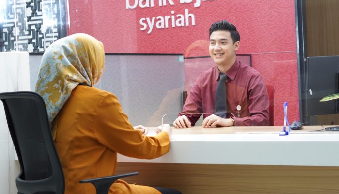 Pefindo Berikan Peringkat idAA- untuk Bank Bjb Syariah, Bukti Kinerja Positif