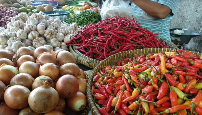 Harga Pangan Naik Hari Ini: Beras, Bawang Putih, dan Minyak Naik Signifikan
