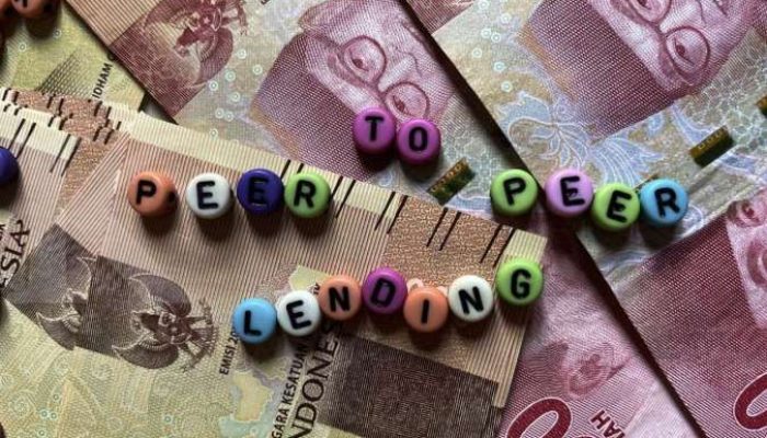 OJK : Wanprestasi Fintech P2P Lending Menurun