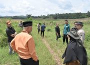 Pemerintah Siapkan 20 Hektare Lahan Relokasi Korban Bencana di Sumbar