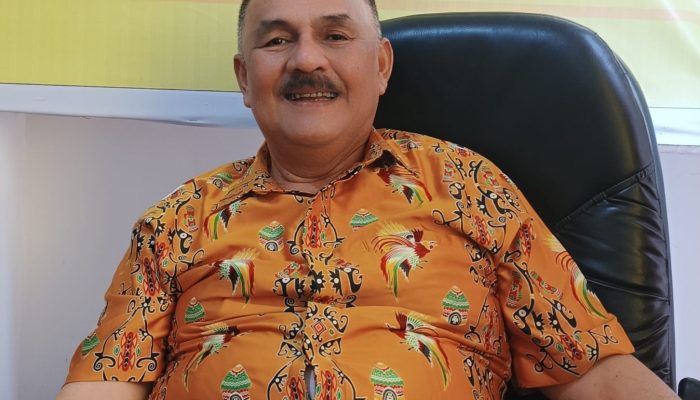 Tunggu Hasil Survei, Golkar Segera Umumkan Calon Gubernur Sumbar