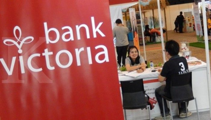 Bank Victoria Bakal Luncurkan Obligasi Rp 500 Miliar