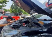 Pembiayaan Kilat Mobil Bekas: Akselerasi Pertumbuhan Otomotif