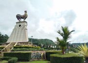 Pelayanan Samsat MPP Kabupaten Solok Resmi Dibuka