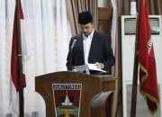 RPJPD 2025-2045 : Bukittinggi Maju dan Berkelanjutan Berlandaskan ABS-SBK