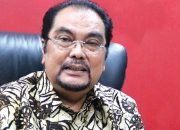 Leonardy ‘Ngaku’ Siap Jelang PSU DPD RI di Sumbar