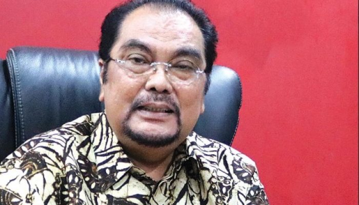 Leonardy ‘Ngaku’ Siap Jelang PSU DPD RI di Sumbar