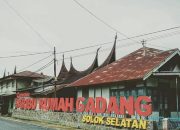 Khairunas: Pembangunan Solok Selatan Harus Berdampak Nyata bagi Masyarakat