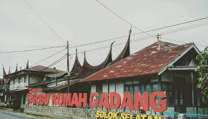 Khairunas: Pembangunan Solok Selatan Harus Berdampak Nyata bagi Masyarakat