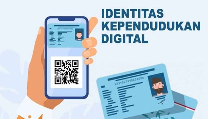 Padang Timur Catat Aktivasi KTP Digital Capai 12.275 Warga