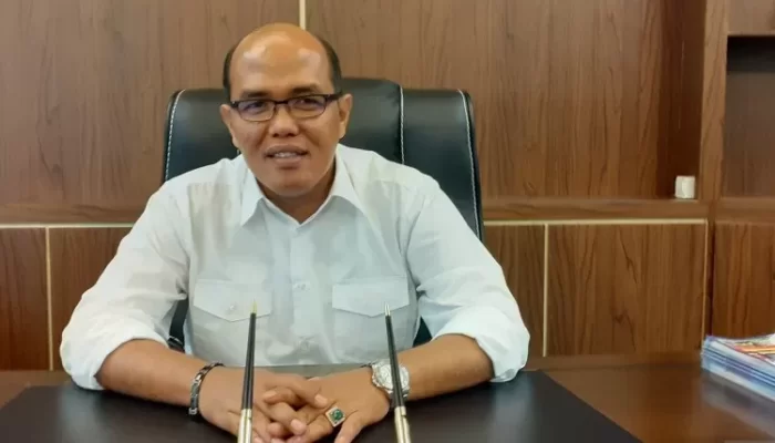 DPRD Soroti Realisasi Anggaran Pemprov Sumbar Semester 1