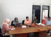 Bawaslu Dharmasraya Petakan Kerawanan Pilkada dari Evaluasi Pileg