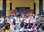 MTQ Perdana Digelar di Tanjung Betung Pasca Pemekaran