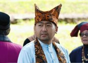 Geger Mundurnya Audy Joinaldy dari PPP, Bakal Gabung Partai Lain?