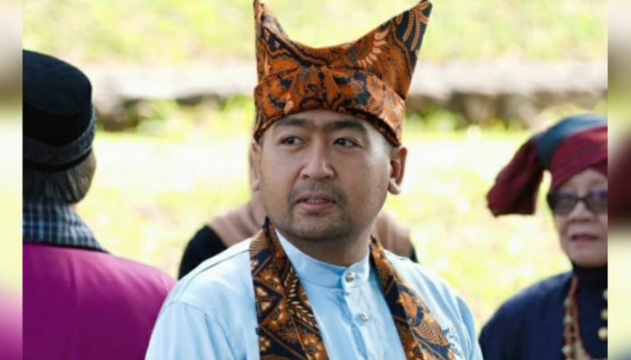 Geger Mundurnya Audy Joinaldy dari PPP, Bakal Gabung Partai Lain?