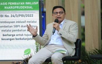 BRI Kembali Jadi Bank Pembayaran dan RDN Pasar Modal