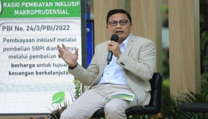 BRI Kembali Jadi Bank Pembayaran dan RDN Pasar Modal