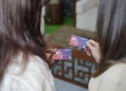 Bank INA Perluas Akses Keuangan dengan Kartu Debit Bina Digital