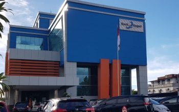 Bank Nagari Catat Kenaikan Aset UUS Capai Rp6,10 Triliun