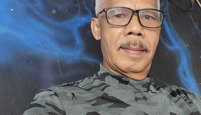 ‘Rang Piaman’ Sosok Pendamping Epyardi di Pilgub Sumbar ?