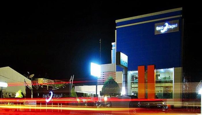 UUS Bank Nagari Raih Skor Tertinggi dalam Penilaian InfoBank