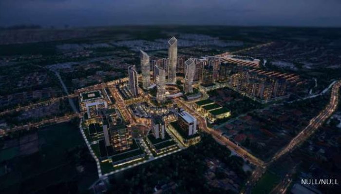 Cinity Resmikan Mizumi Show Unit, Hadirkan Hunian Konsep Jepang