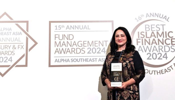 Kinerja Reksa Dana Pasar Uang BRI-MI Lampaui Industri