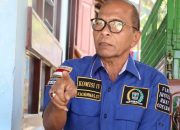 RPJP Sumbar 2025-2045, HM Nurnas Tekankan Kolaborasi antar Daerah