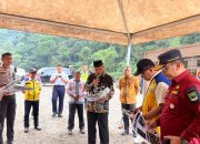 Jalan Lembah Anai Siap Dibuka 21 Juli, Pengendara Diminta Berhati-hati