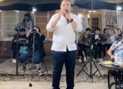 Nasdem Bantah Pernyataan Permintaan Fadly Amran Jadi Cawagub Mahyeldi