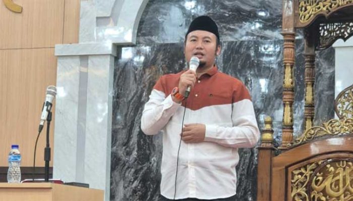 Soraya Berjaya Bukukan Sejarah Baru, Rahmat Saleh : Jadi Motivasi Perusahaan dan UMKM Sumbar