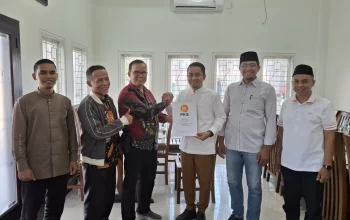 Pilkada Kota Solok: PKS Resmi Usung Pasangan Ramadhani-Suryadi